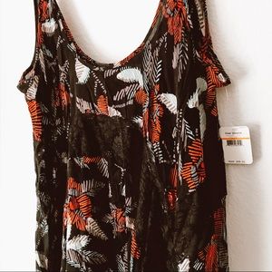 BRAND NEW 🌿 Free People Tunic